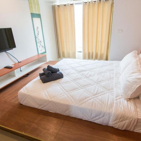 Aparthotel 2 Feel Bed Station Udon Thani Exterior foto