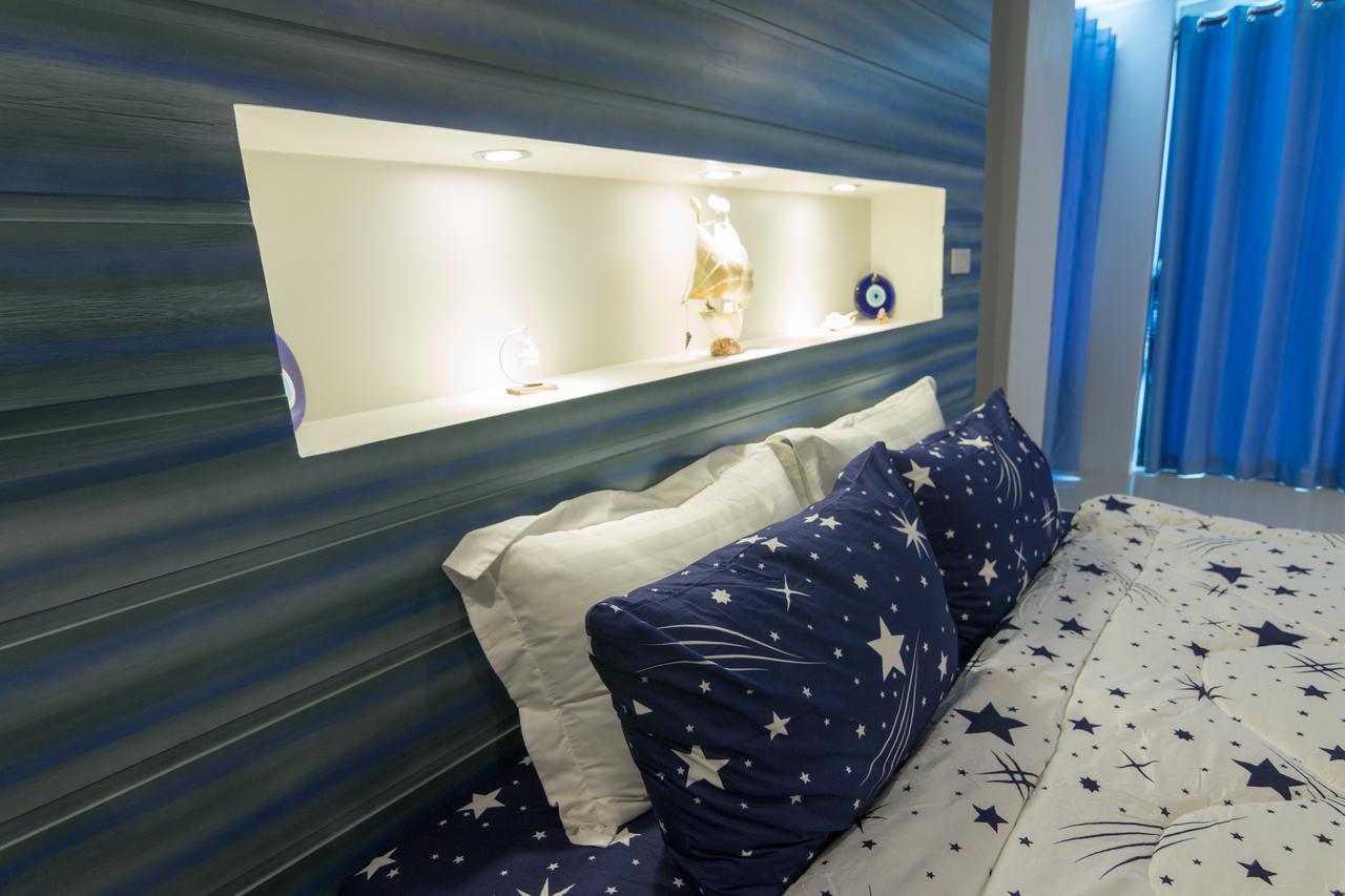 Aparthotel 2 Feel Bed Station Udon Thani Exterior foto
