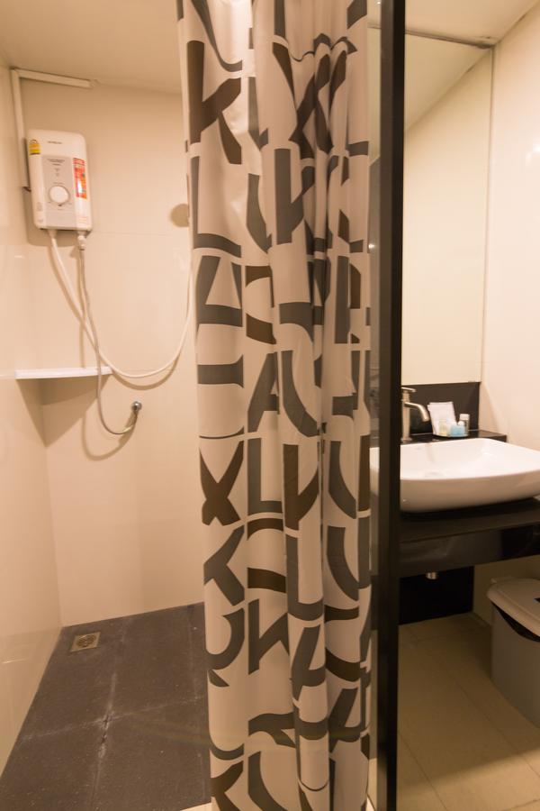 Aparthotel 2 Feel Bed Station Udon Thani Exterior foto