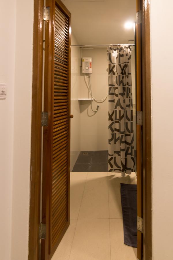 Aparthotel 2 Feel Bed Station Udon Thani Exterior foto