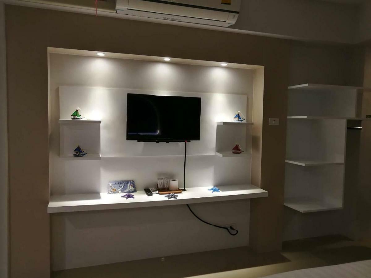Aparthotel 2 Feel Bed Station Udon Thani Exterior foto